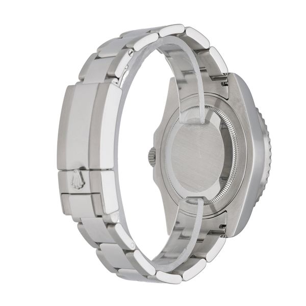 Rolex GMT Master II 116710 LN